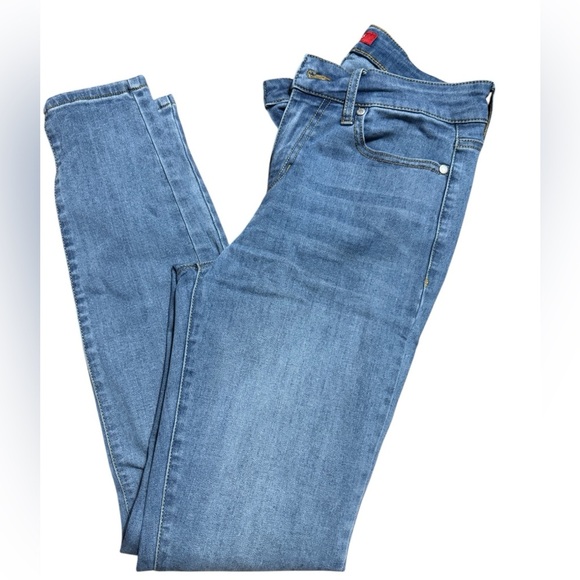Guess Light Blue Denim Jeans - Picture 1 of 4
